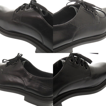 Loewe Other Shoes Leather Black Dress Shoes Business Shoes Mens 38