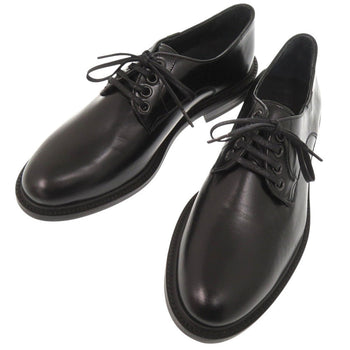 Loewe Other Shoes Leather Black Dress Shoes Business Shoes Mens 38