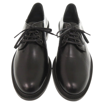 Loewe Other Shoes Leather Black Dress Shoes Business Shoes Mens 38