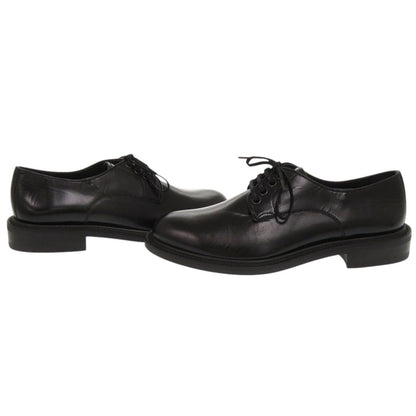 Loewe Other Shoes Leather Black Dress Shoes Business Shoes Mens 38