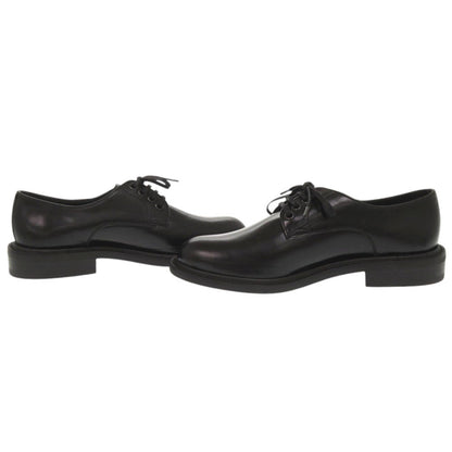 Loewe Other Shoes Leather Black Dress Shoes Business Shoes Mens 38
