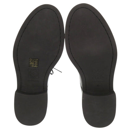 Loewe Other Shoes Leather Black Dress Shoes Business Shoes Mens 38