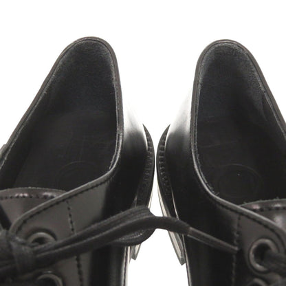 Loewe Other Shoes Leather Black Dress Shoes Business Shoes Mens 38