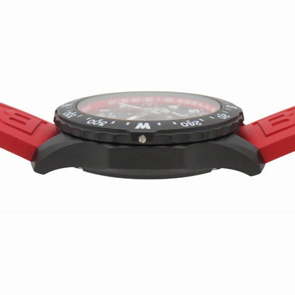 Breitling Watches Quartz X823101E1B1S1 Bright Light, Rubber Black Quartz Endurance Pro Hiroshima