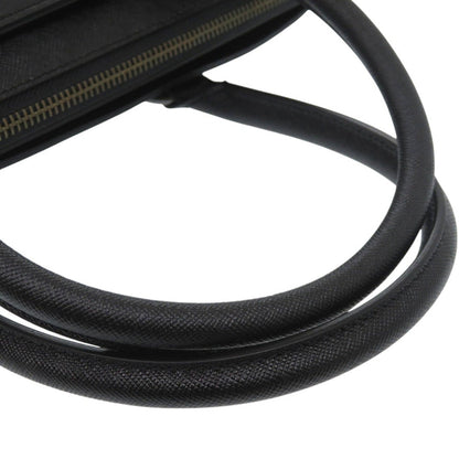 Burberry Handbag Leather Multicolor