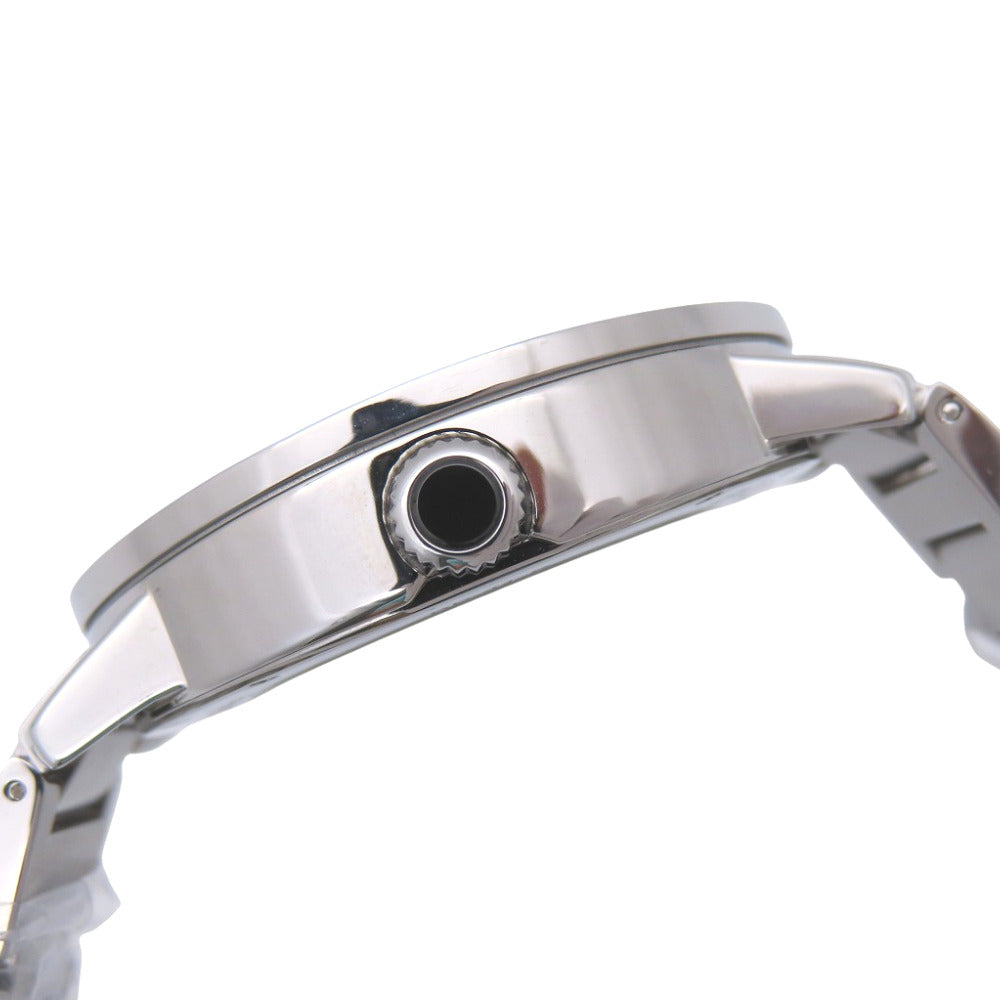 Bvlgari Watches Mechanical Automatic Bb41S Stainless Steel Blue Mechanical Automatic Bulgari