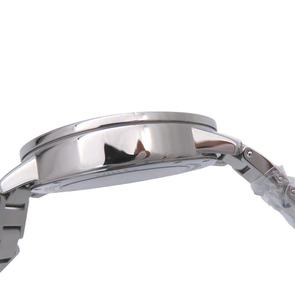 Bvlgari Watches Mechanical Automatic Bb41S Stainless Steel Blue Mechanical Automatic Bulgari