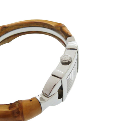 Gucci Watches Quartz 6800L Stainless Steel,