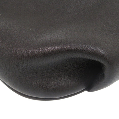 Givenchy Waist Bag Leather Black