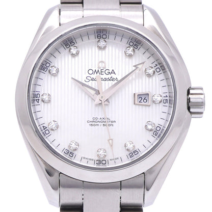 Omega Watches Mechanical Automatic