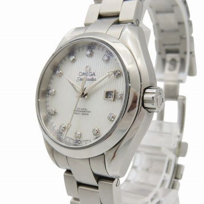Omega Watches Mechanical Automatic