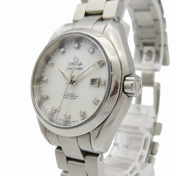 Omega Watches Mechanical Automatic