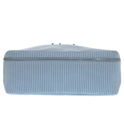 Hermes Pouch Cotton White Cabriole Togo Mm