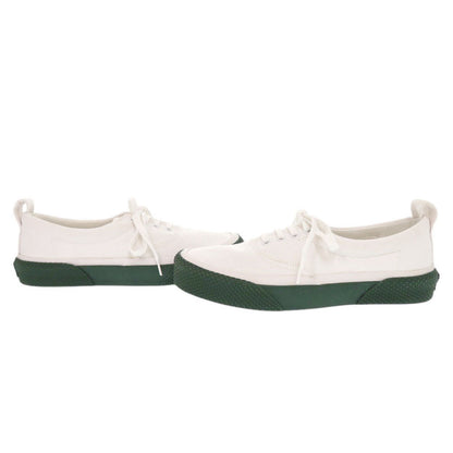 Celine Sneakers Canvas White Phoebe Period 180 38