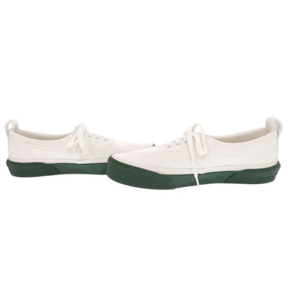 Celine Sneakers Canvas White Phoebe Period 180 38