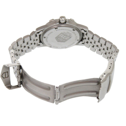 Tag Heuer Watches Quartz Wd1211-K-20 Stainless
