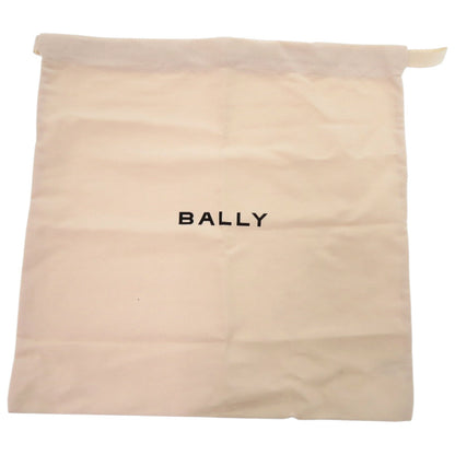 Bally Handbag Cowhide White