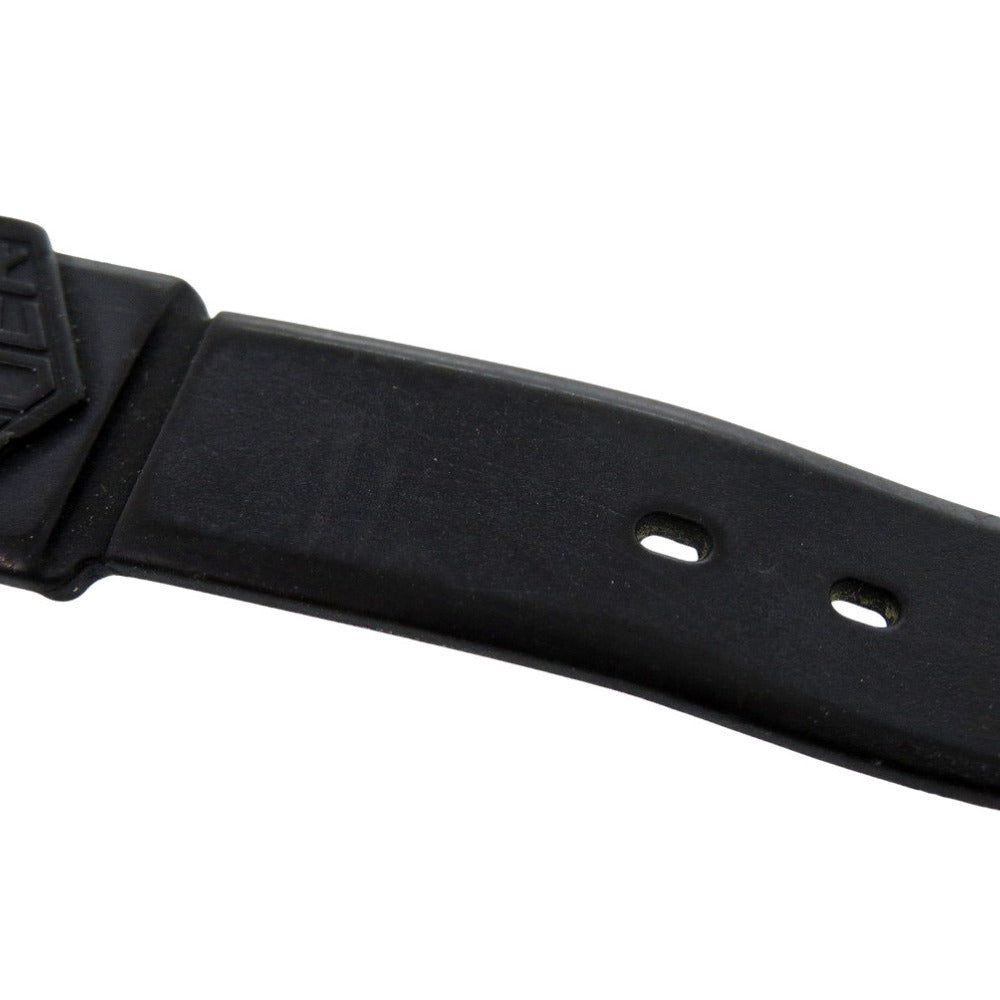 Tag Heuer Watches Quartz 374.508 Stainless Steel, Rubber Black Formula 1 Black Dial