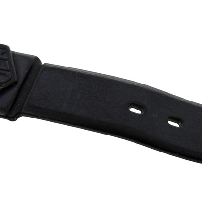 Tag Heuer Watches Quartz 374.508 Stainless Steel, Rubber Black Formula 1 Black Dial