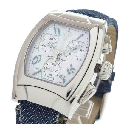 Techno Marine Watches Quartz Stainless Steel