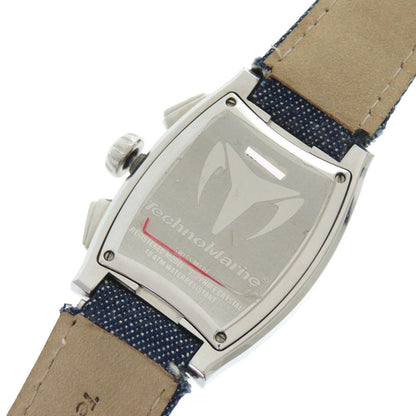 Techno Marine Watches Quartz Stainless Steel