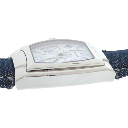 Techno Marine Watches Quartz Stainless Steel