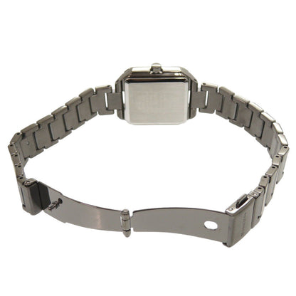 Casio Watches Solar Powered Shs-4528Bj-8Ajf Stainless Steel Gray Sheen Solar Powered Sapphire Model