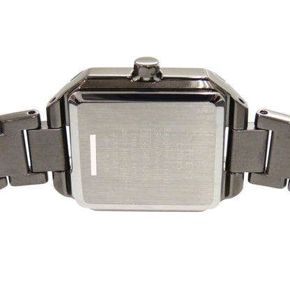 Casio Watches Solar Powered Shs-4528Bj-8Ajf Stainless Steel Gray Sheen Solar Powered Sapphire Model