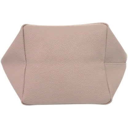 Herve Chapelier Handbag 701Gp Pvc Beige Luxe Boat Tote S