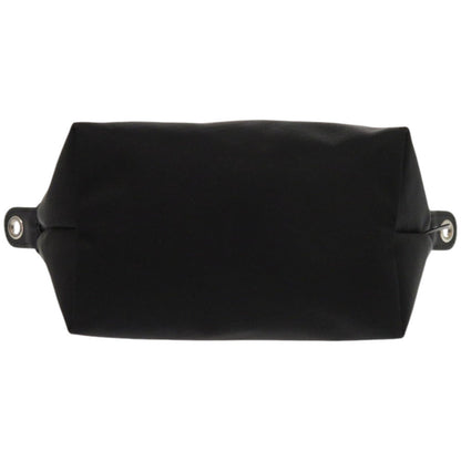 Longchamp Handbag L1500Hsr001 Nylon Black Le Pliage Energy Xs