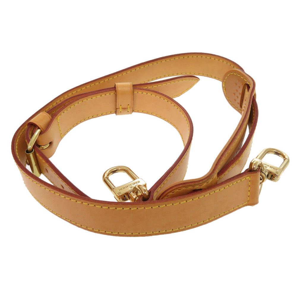 Louis Vuitton Boston Duffel Bag M41414 Monogram Canvas Brown Monogram Keepall Bandouliere55 Mens