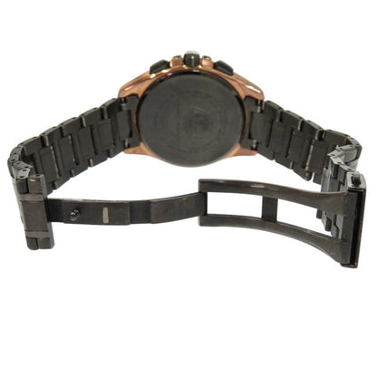 Citizen Watches Solar Powered Radio Watch H820-T021387 Titanium Gray Electric Wave Solar Powered
