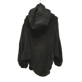 Dolce&Gabbana Knit Cotton Black F