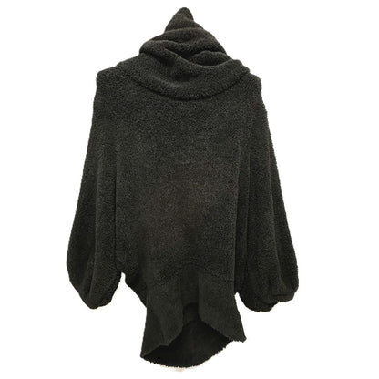Dolce&Gabbana Knit Cotton Black F