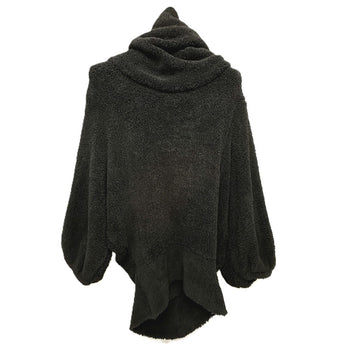 Dolce&Gabbana Knit Cotton Black F