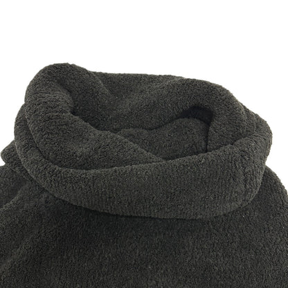 Dolce&Gabbana Knit Cotton Black F