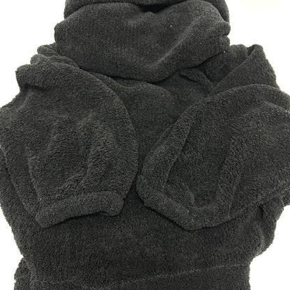 Dolce&Gabbana Knit Cotton Black F