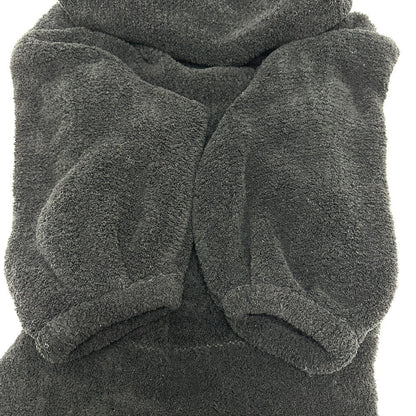 Dolce&Gabbana Knit Cotton Black F