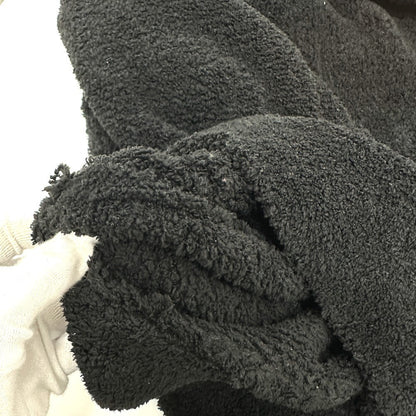Dolce&Gabbana Knit Cotton Black F