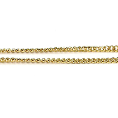 Christian Dior Necklace Metal Gold Women