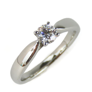 Tiffany&Co. Ring Pt950Platinum Platinum Harmony Women