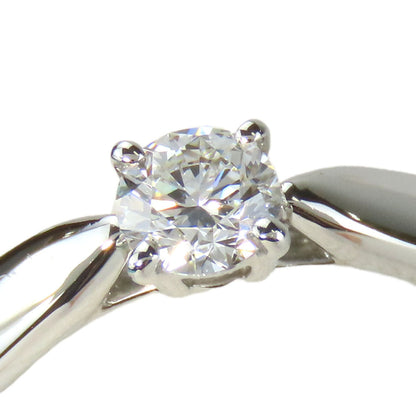 Tiffany&Co. Ring Pt950Platinum Platinum Harmony Women