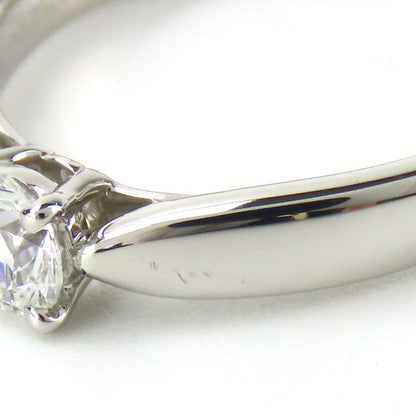 Tiffany&Co. Ring Pt950Platinum Platinum Harmony Women