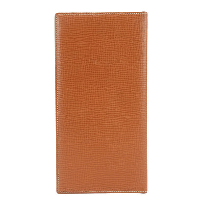 Loewe Bill Compartment Leather Brown Women