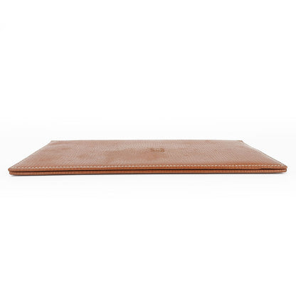 Loewe Bill Compartment Leather Brown Women