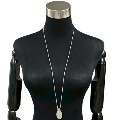 Tiffany&Co. Necklace Silver925 Silver Return To Necklace