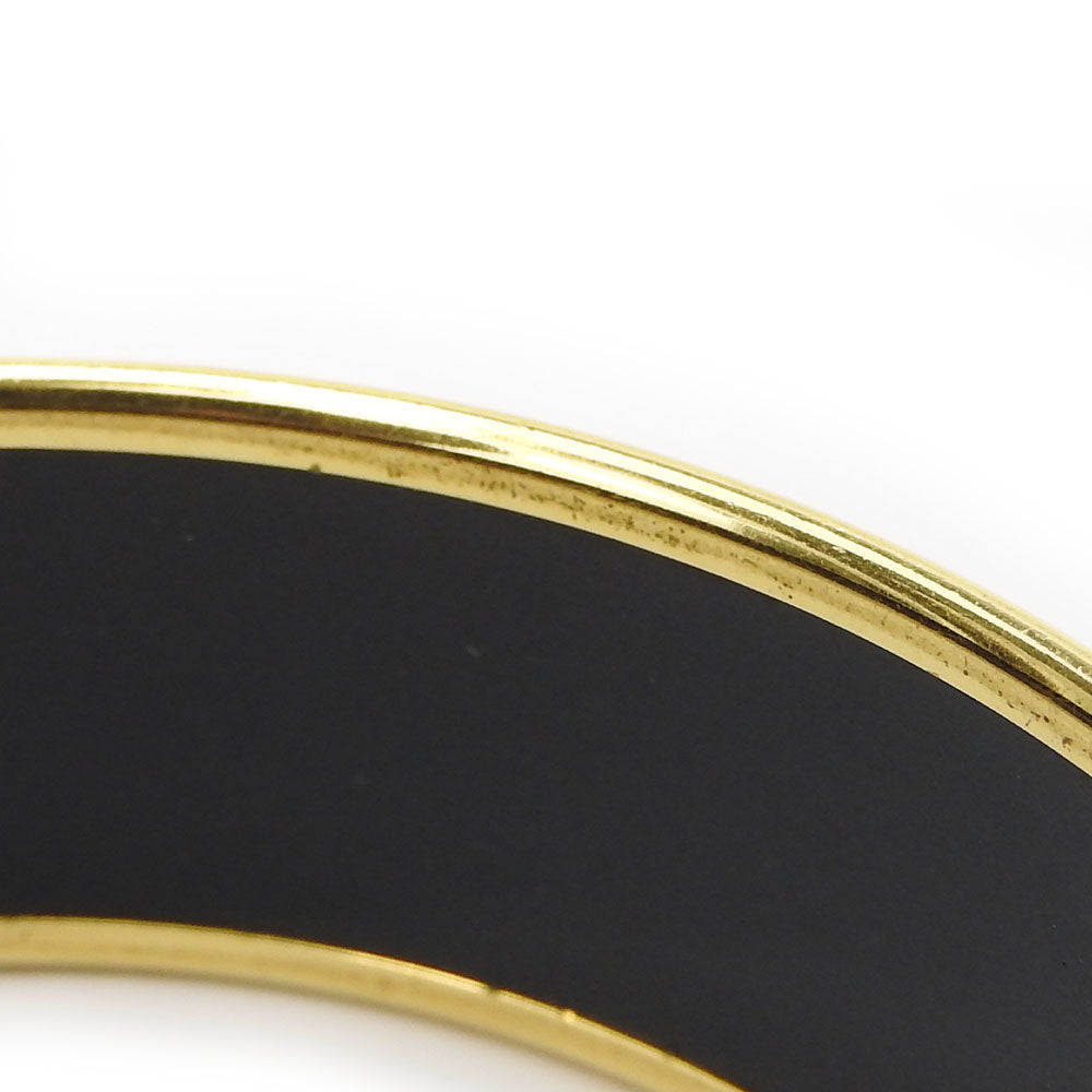 Hermes Bracelet Metal, Cloisonne Multicolor Emilel Gm Women