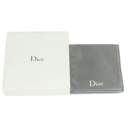 Christian Dior Brooch Metal Gold Women