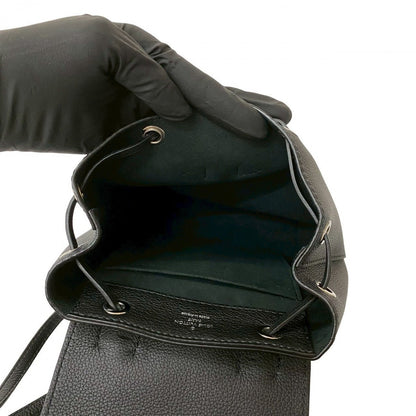 Louis Vuitton Backpack Leather Black Rock Me Backpack