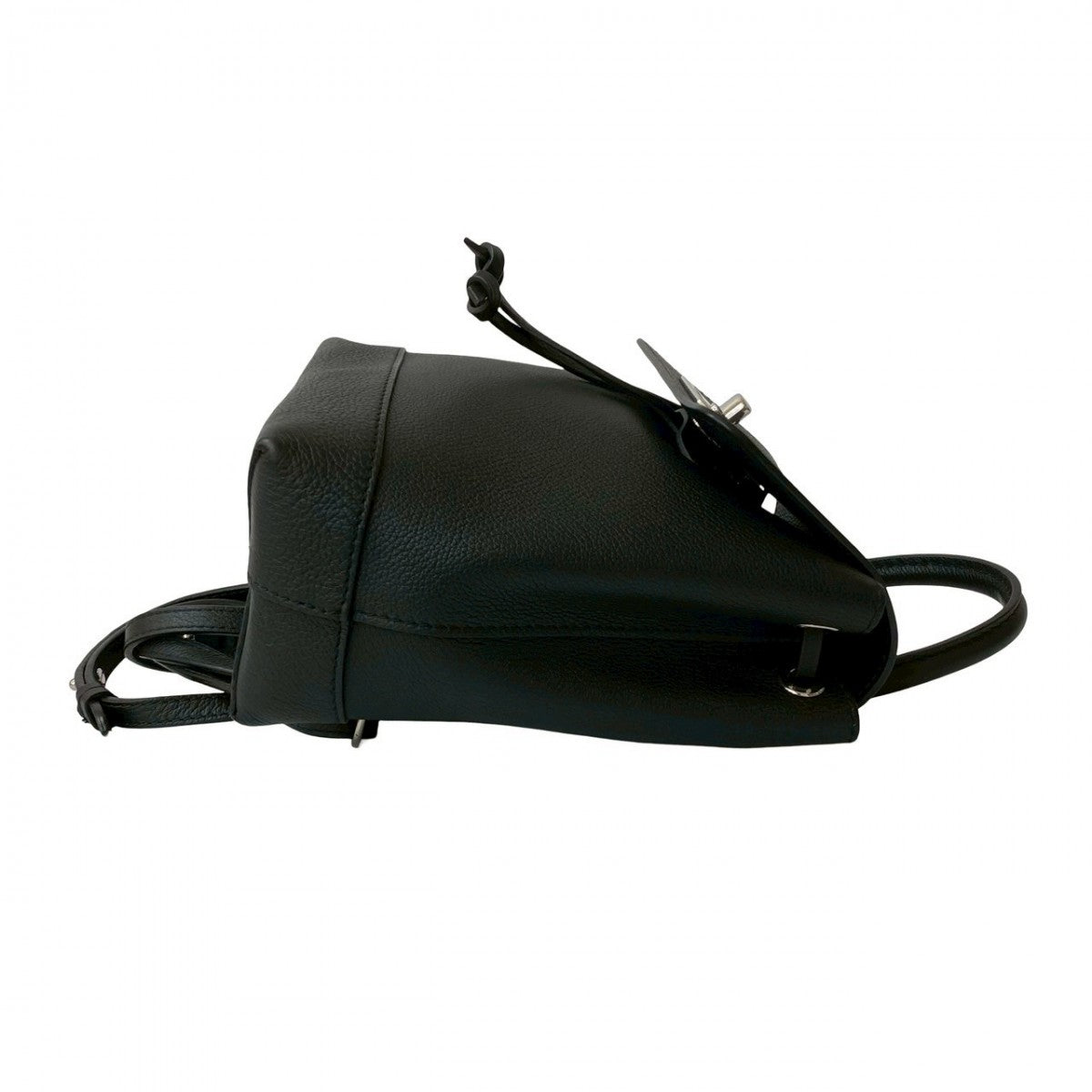 Louis Vuitton Backpack Leather Black Rock Me Backpack